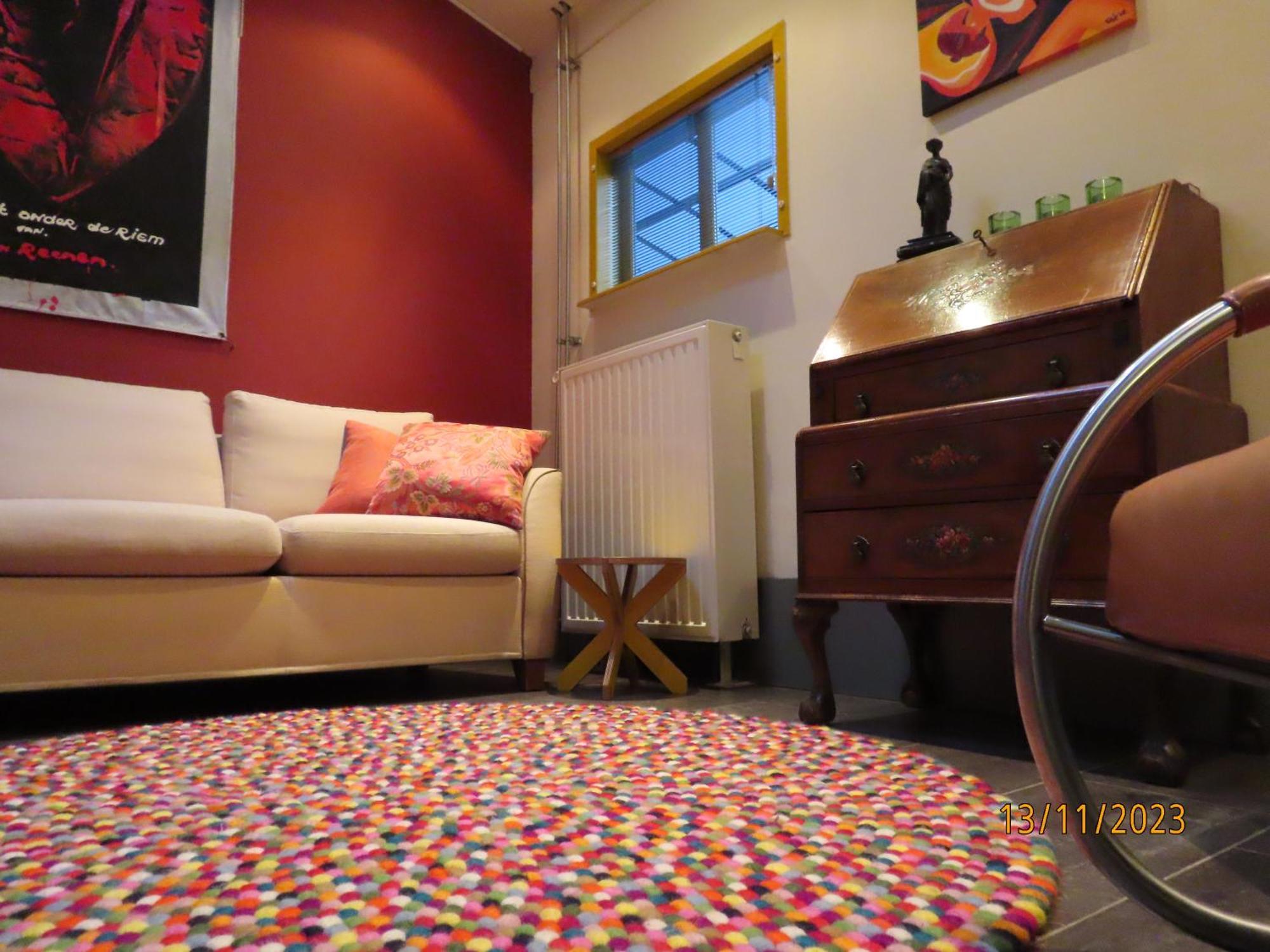 Vakantiehuis Onder De Peppel Met Sauna En Jacuzzi Wijk en Aalburg ภายนอก รูปภาพ
